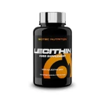 Scitec Nutrition Lecithin 100 cps (02569)