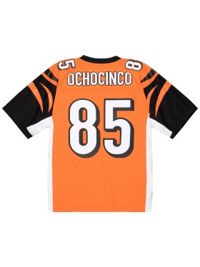 Mitchell & Ness Pánský dres Cincinnati Bengals NFL Chad Ochocinco #85 2009 Legacy Throwback Velikost: M