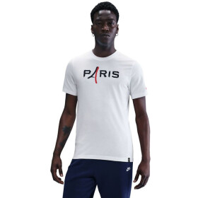 Nike PSG SS Tee M HV4943-100 tričko m