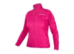 Endura dámské Xtract II cerise - Endura Xtract Jacket II dámská bunda Cerise vel. S