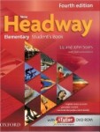 New Headway Edition Elementary Student´s Book