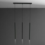 Svítidlo Selene 2877/Z-G9-3 LW3