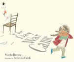 The Day War Came Nicola Davies