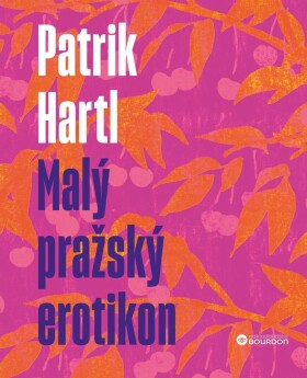 Malý pražský erotikon (Dárkové ilustrované vydání)