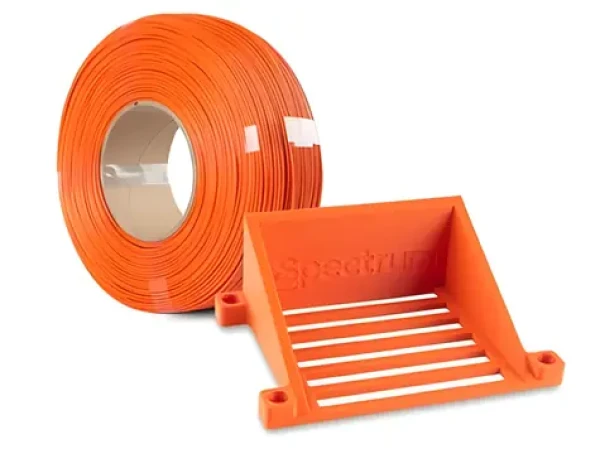 Spectrum ReFill ASA 275 Lion Orange / 3D filament / 1,75 mm / 1 kg (81330)