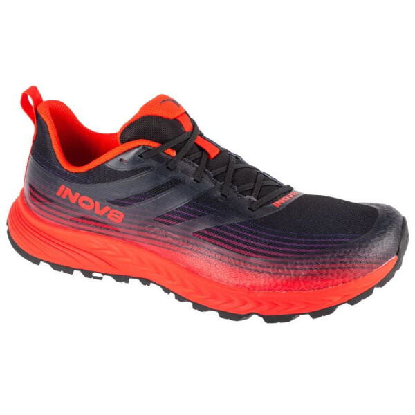 Běžecká obuv Inov-8 Trailfly Speed M 001150-BKFR-W-01 45