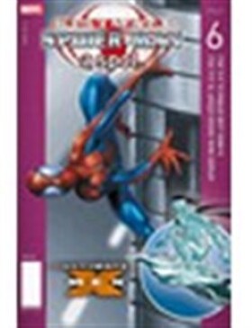 Ultimate Spider-Man a spol. 6.