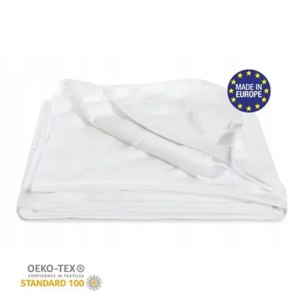 Bomimi Nepromokavá podložka, chránič matrace jersey 120x60 cm (BO250200)