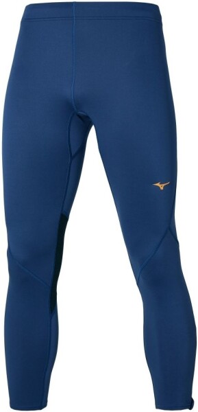 Běžecké kalhoty Mizuno Warmalite Tight J2GBA50316 Velikost textilu: