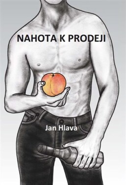 Nahota prodeji Jan Hlava