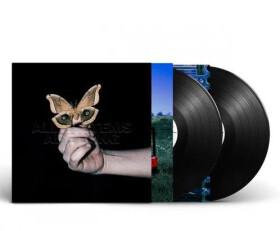 All Systems Are Lying - 2 LP - Soulwax