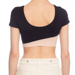 Crop top 00SIP8-0NAZJ-E3182 - Diesel M