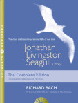 Jonathan Livingston Seagull : A Story - Richard David Bach