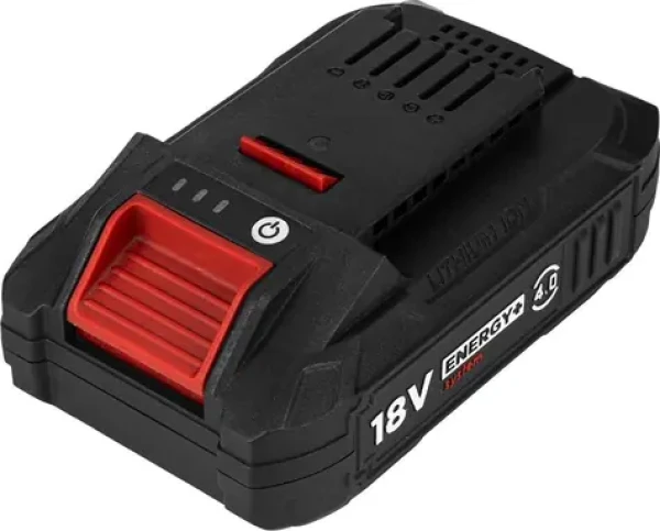 Graphite 58G004-1 / Akumulátor 18V / Li-Ion / Energy+ (58G004-1)