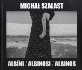 Albíni, Albinosi, Albinos Vladimír Birgus,
