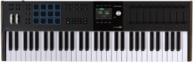 Arturia KeyLab 61 mk3 Black