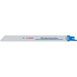 Bosch Accessories 2608656259 Pilový plátek do pily ocasky S 611 DF - Heavy for Wood and Metal Délka řezacího listu 150 m