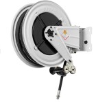 Automatický naviják hadic S420/14 FE 15m 1/2" - otočný