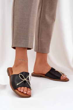Pantofle model 214363 Step in style 41