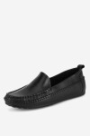 Polobotky Lasocki GRD-D520-06 Přírodní kůže (useň) - Lícová