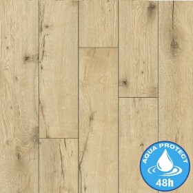 Laminátová podlaha voděodolná Dub Atlantic 8mm AC5 Ocean 54330