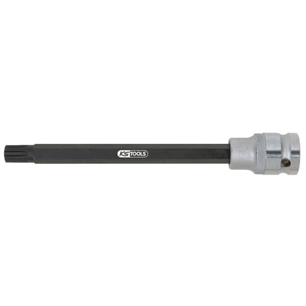 KS Tools 5151281 515.1281 Nástrčný klíč