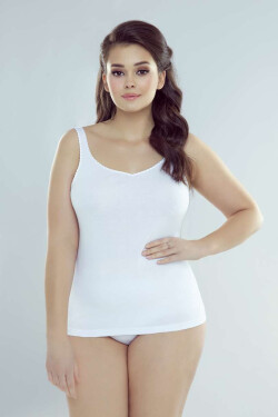 TRIČKO TOLA PLUS černá XXXL