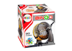Mamido Rodinná hra Bingo Lotto losovací stroj