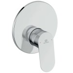 IDEAL STANDARD - Ceralife O Sprchová baterie pod omítku, chrom BE024AA