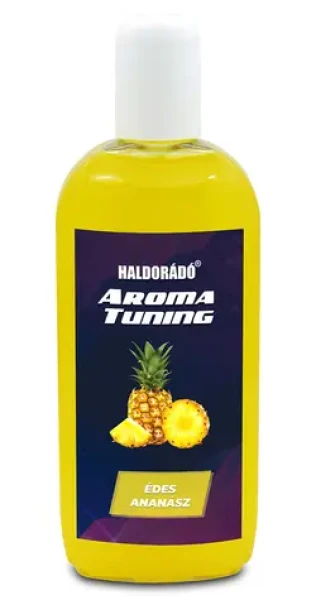 Haldorádó Booster Aroma Tuning Scobar 250ml (HDFM-AT-PM)