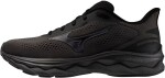 Mizuno Wave serene 2 GTX(M) Black Sand/Iron Gate/Black - Běžecké boty Mizuno WAVE SERENE 2 GTX J1GC256001 Velikost obuvi v EU: 44