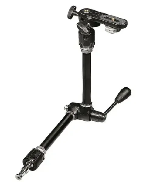Manfrotto 143A / Rameno magické otočné v sadě (51052600)