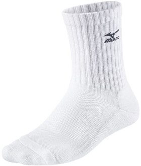 Volejbalové ponožky Mizuno VB Socks Medium 67UU71571 Velikost textilu: