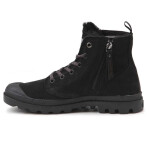 Dámské boty Pampa HI W 95982-010-M - Palladium EU 36