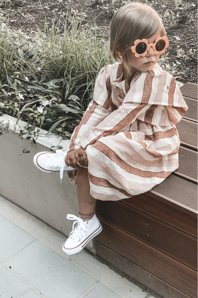 Dětská Tenisky Bílé Filemon 28