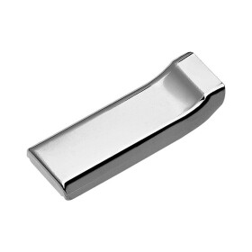 BLUM 70.1663 krytka ramínka, polonaložený, vložený, bez loga (12011)