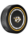 Puk Nashville Predators NHL 2026-27 Official Game Puck