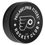 Mustang Puk Philadelphia Flyers NHL Printed Hockey Club
