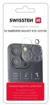 SWISSTEN Ochranné sklo čoček fotoaparátu pro SAMSUNG GALAXY A15/A15 5G (94500214)