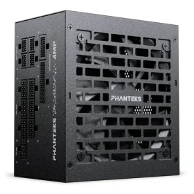Phanteks AMP GH V2 1200W 80 PLUS Platinum černá / Zdroj / ATX 3.1 / 1200W / 80PLUS Platinum / PCIe 5.1 (PH-P1200GH_BK02_EU)