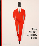 The Men's Fashion Book Jacob Gallagher