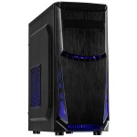 ASUS ROG Hyperion GR701 bílá / ATX / E-ATX / mATX / bez zdroje / GPU 460mm / 2x USB-C / 4x USB 3.0 / LED podsvícení (90DC00F3-B39000)