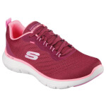 Boty Skechers Flex Appeal 5.0 W 150201-BURG EU 37