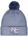 New Era Pánská zimní čepice New England Patriots NFL 2026 Rivalries Sideline Cold Weather