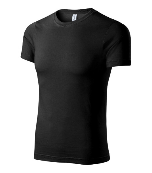 Parade tričko unisex černá XL