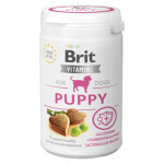 Brit Puppy vitamíny pro štěňata 150 g