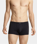 Pánské boxerky ATLANTIC 3Pack - vícebarevné Velikost: XXL