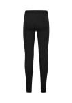 Thermal Underwear spodní kalhoty unisex černá S
