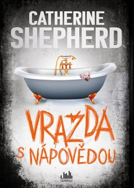 E-kniha: Vražda s nápovědou od Shepherd Catherine