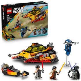 LEGO LEGO® Star Wars™ 75414 Sněžný spídr Force Burner